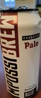Enhanced pale