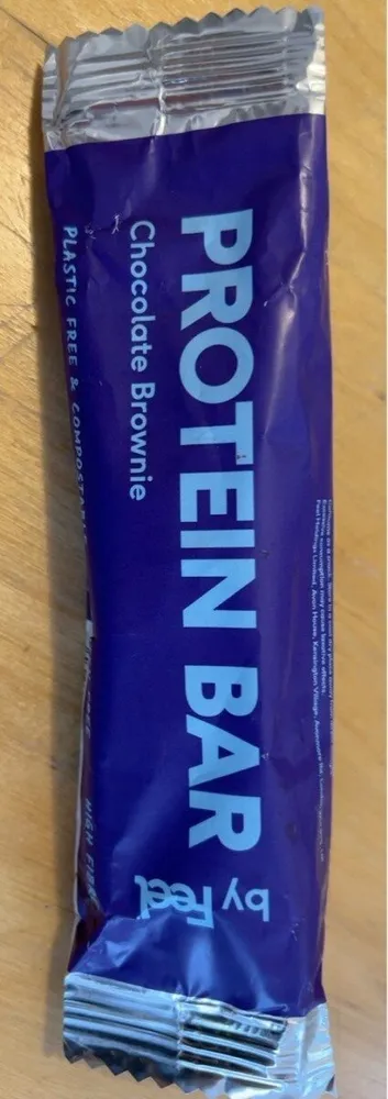 Potein Bar