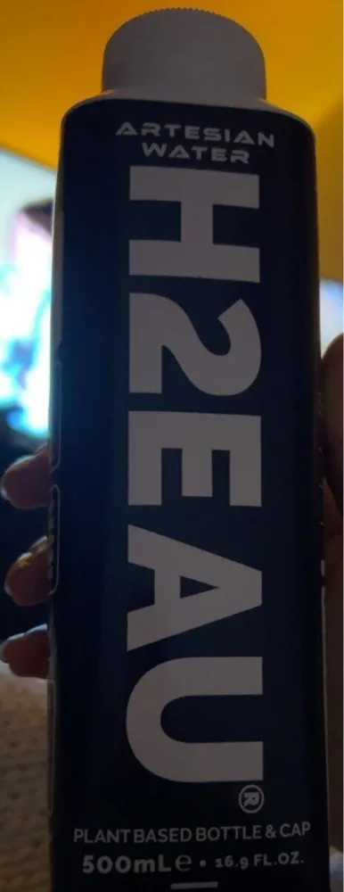 H2EAUWATER