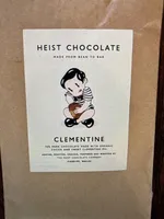 Clementine 70% Dark Chocolate