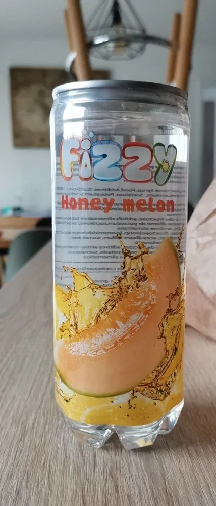 Honey melon