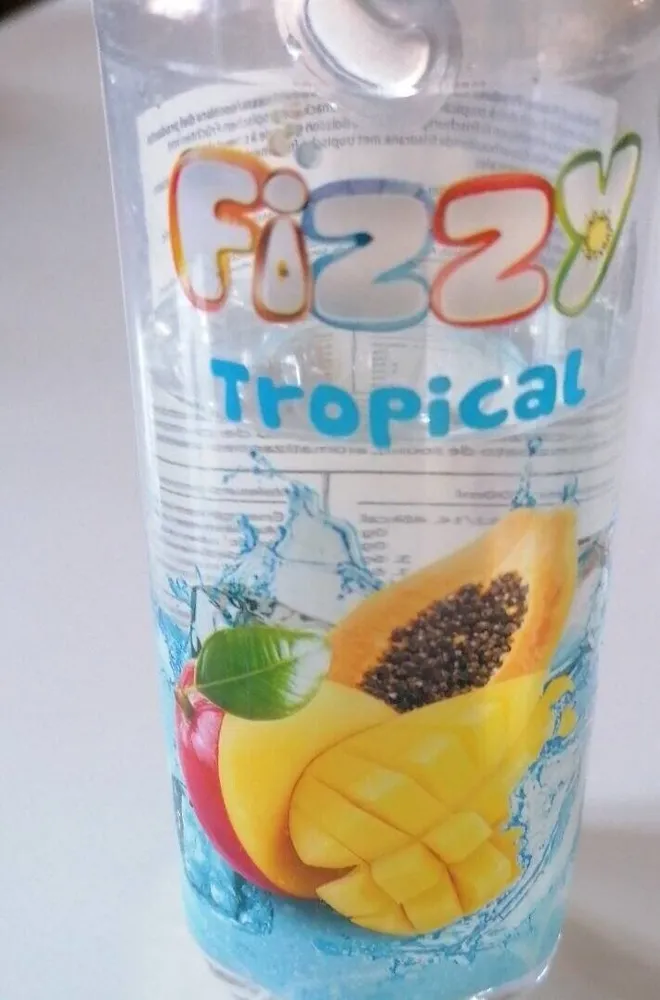Fizzy