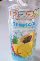 Fizzy
