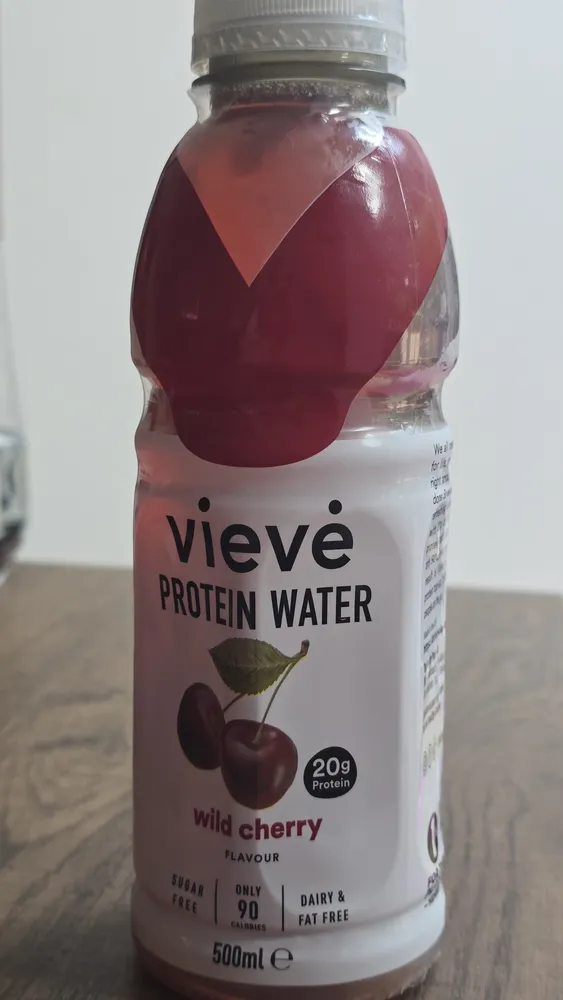 Protein Water