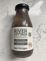 Mushroom Ketchup