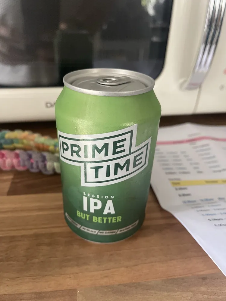 Session IPA
