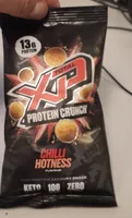 Protéines crunch