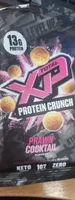 Protein Crunch prawn coctail