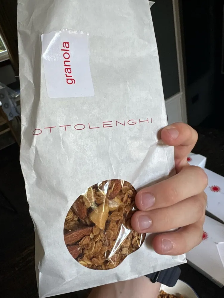 Granola