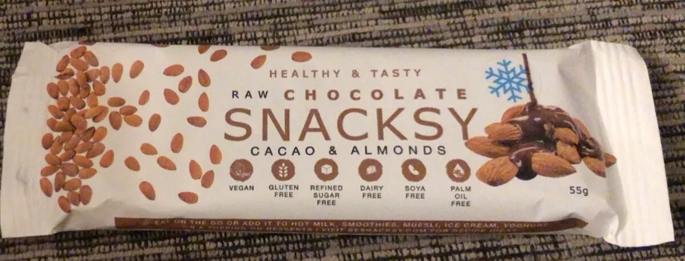 Snacksy