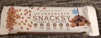 Snacksy