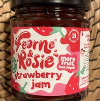 Strawberry Jam