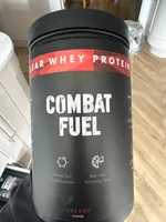 Cherry Clear WHEY
