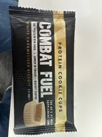 Protein cookie Cups