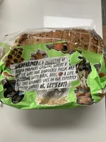 wildfarmed sliced seeded bread