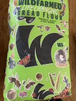 wildfarmed bread flour