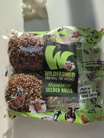 Seeded Rolls