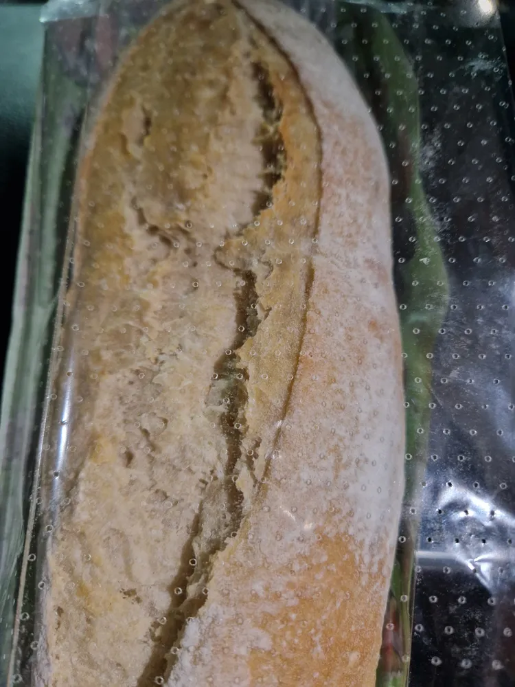 Baguette
