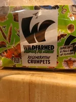 Wildfarmed Crumpets