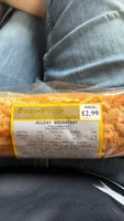 Crown Foods ALLDAY BREAKFAST French Baguette
