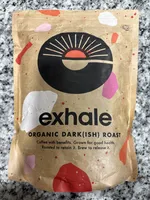 Exhale Coffee