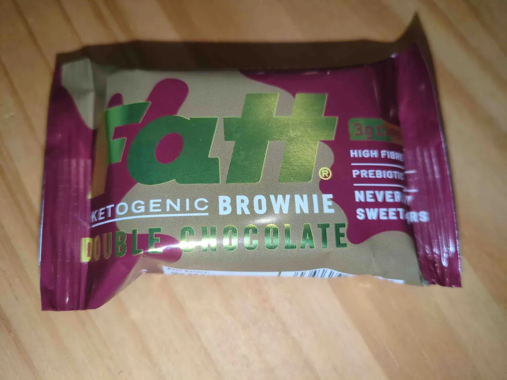Ketogenic Brownie