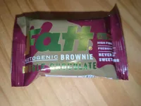 Ketogenic Brownie