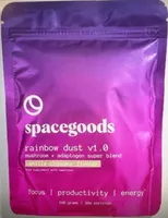 Rainbow Dust