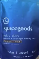 Astro dust