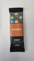 Mango Fruit Leathers