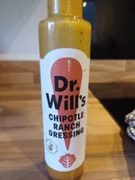 Chipotle Ranch Dressing