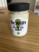 Olive Oil Mayo
