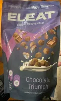 High Protein Cereal
