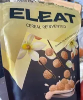 Cereal reinvented