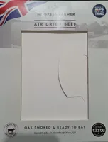 Air Dried Beef