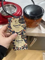 kimchi