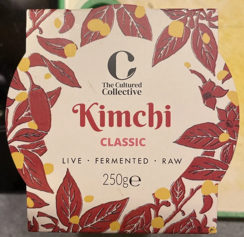 Kimchi - Classic