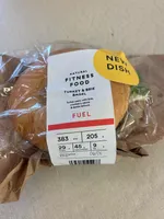 Turkey & Brie Bagel