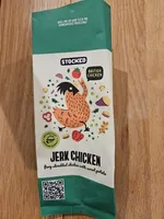 Jerk Chicken Frozen Cube