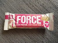 Birthday Cake Protein Bar