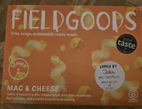 Mac & Cheese