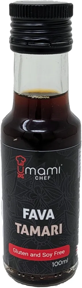 Fava Tamari