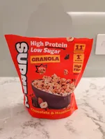 Granola