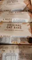 OATOPIA NATURALLY OAT OF THIS WORLD Original Oat B