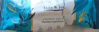 Cookie Crumb Bar