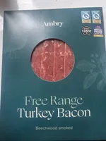 Turkey Bacon