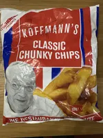 Classic Chunky Chips