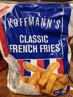 Classic French Fries