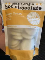 Ivory coast white