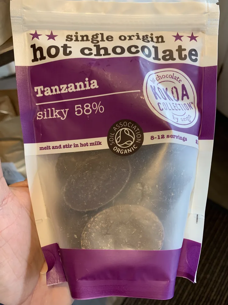 Silky 58%